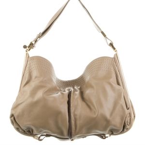 ❤️‍🔥Jimmy choo tote bag with gold hardware❤️‍🔥❤️‍🔥